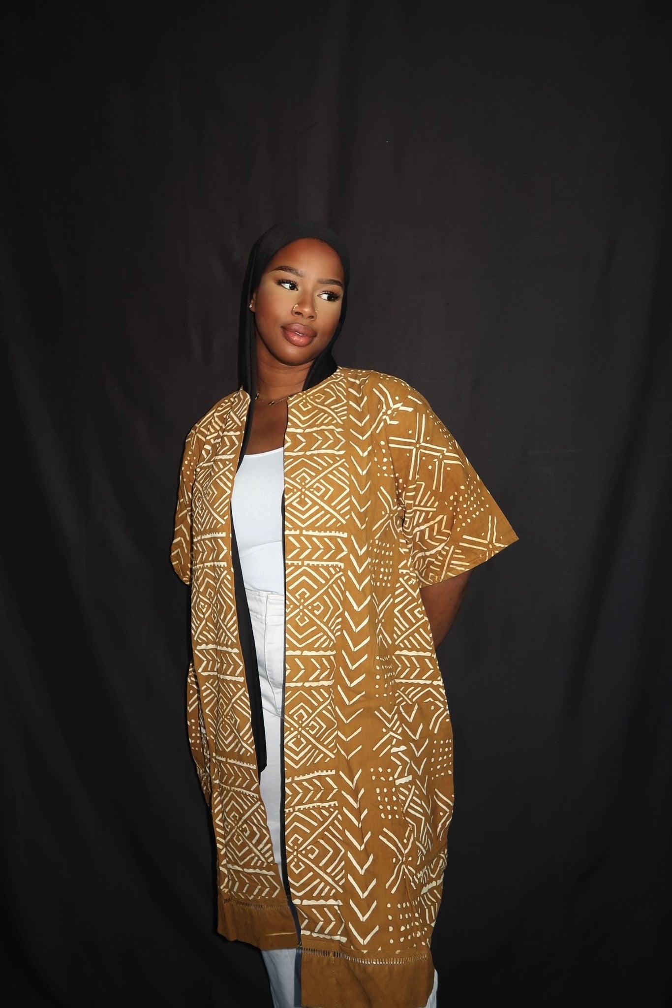 Kimono Doucouré