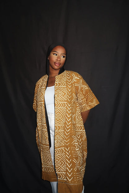 Kimono Doucouré